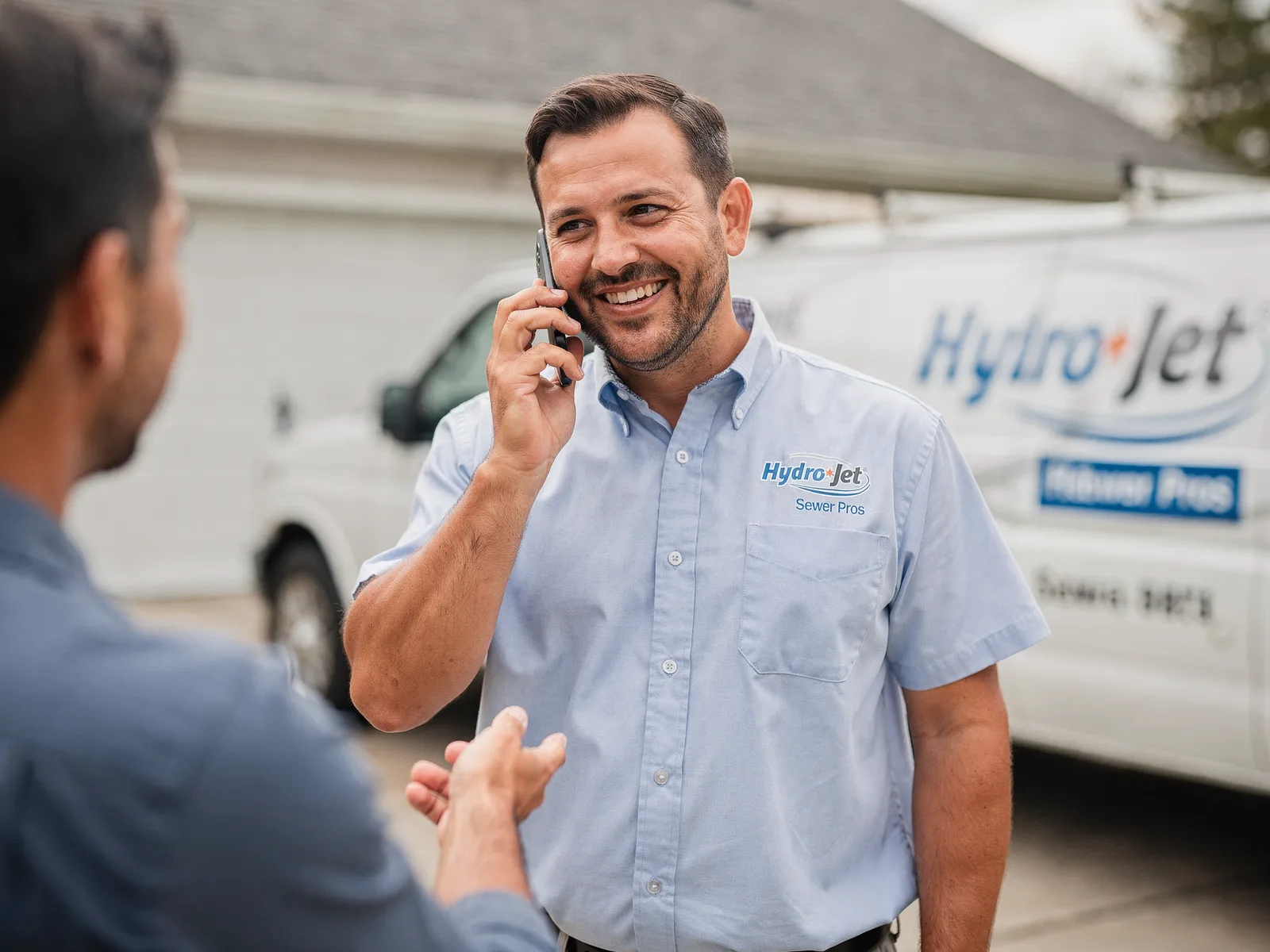 Hydro Jetting Cross Plains, WI FAQs